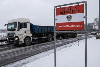 Na víčkách se EU domluví, na propojení dálnic ne, zlobí se na jihu Čech - Seznam Zprávy